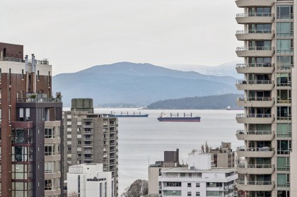 Photo 2 at 1801 - 1335 Howe Street, Downtown VW, Vancouver West