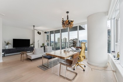 Photo 13 at 1801 - 1335 Howe Street, Downtown VW, Vancouver West