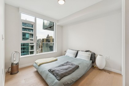 Photo 16 at 1801 - 1335 Howe Street, Downtown VW, Vancouver West