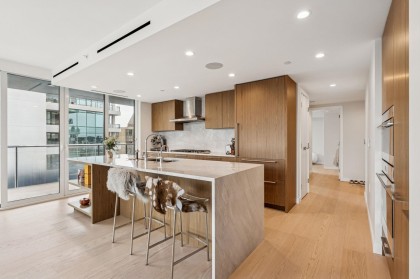 Photo 12 at 1801 - 1335 Howe Street, Downtown VW, Vancouver West