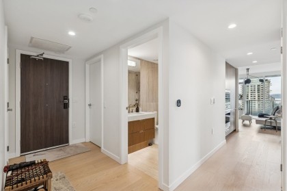 Photo 7 at 1801 - 1335 Howe Street, Downtown VW, Vancouver West