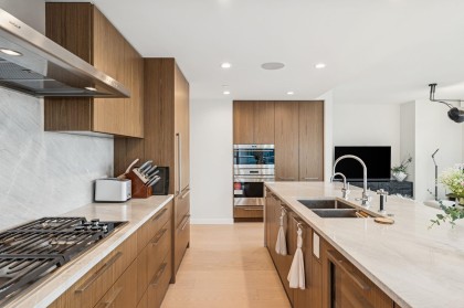 Photo 9 at 1801 - 1335 Howe Street, Downtown VW, Vancouver West