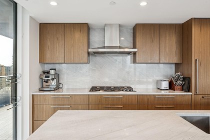 Photo 10 at 1801 - 1335 Howe Street, Downtown VW, Vancouver West