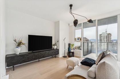 Photo 14 at 1801 - 1335 Howe Street, Downtown VW, Vancouver West