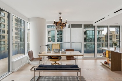 Photo 15 at 1801 - 1335 Howe Street, Downtown VW, Vancouver West