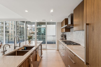 Photo 11 at 1801 - 1335 Howe Street, Downtown VW, Vancouver West