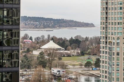 Photo 4 at 1801 - 1335 Howe Street, Downtown VW, Vancouver West