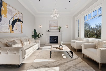 Photo 2 at 3981 W 35th Avenue, Dunbar, Vancouver West