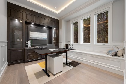 Photo 13 at 3981 W 35th Avenue, Dunbar, Vancouver West