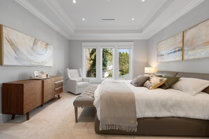 Photo 16 at 3981 W 35th Avenue, Dunbar, Vancouver West