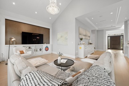 Photo 12 at 3981 W 35th Avenue, Dunbar, Vancouver West