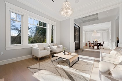 Photo 3 at 3981 W 35th Avenue, Dunbar, Vancouver West