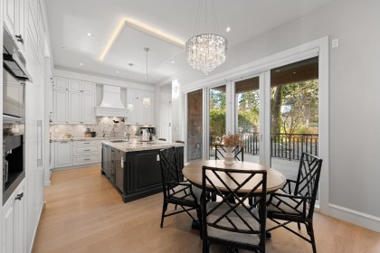 Photo 10 at 3981 W 35th Avenue, Dunbar, Vancouver West