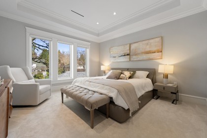 Photo 15 at 3981 W 35th Avenue, Dunbar, Vancouver West