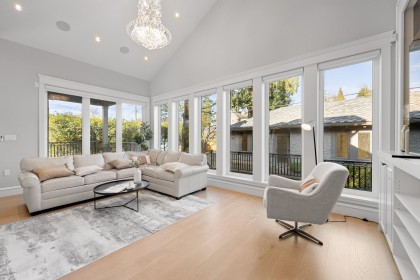 Photo 11 at 3981 W 35th Avenue, Dunbar, Vancouver West