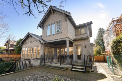 Photo 35 at 3981 W 35th Avenue, Dunbar, Vancouver West