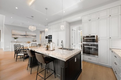 Photo 8 at 3981 W 35th Avenue, Dunbar, Vancouver West