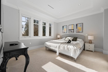 Photo 21 at 3981 W 35th Avenue, Dunbar, Vancouver West