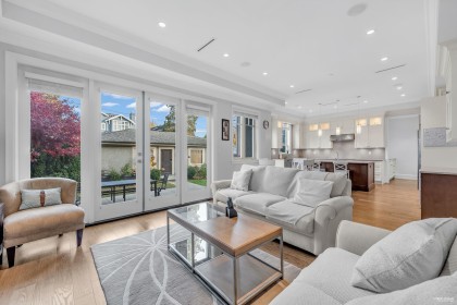 Photo 12 at 7458 Maple Street, S.W. Marine, Vancouver West