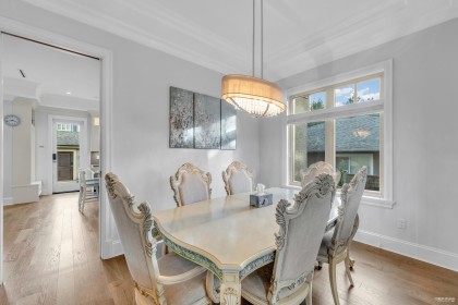 Photo 9 at 7458 Maple Street, S.W. Marine, Vancouver West