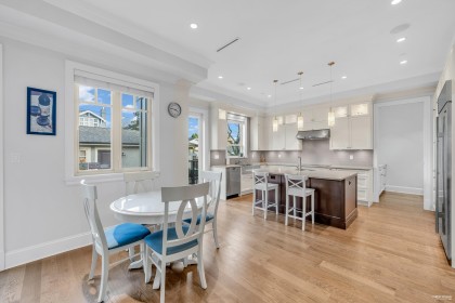 Photo 14 at 7458 Maple Street, S.W. Marine, Vancouver West