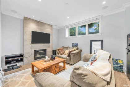 Photo 31 at 7458 Maple Street, S.W. Marine, Vancouver West