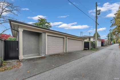 Photo 39 at 7458 Maple Street, S.W. Marine, Vancouver West