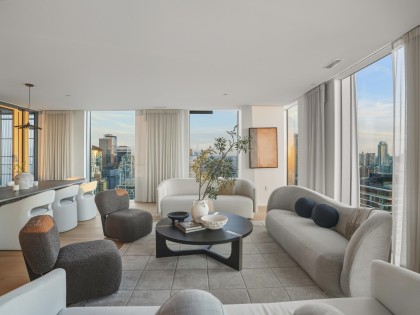 Photo 6 at 3902 - 1568 Alberni Street, West End VW, Vancouver West