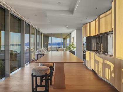 Photo 13 at 3902 - 1568 Alberni Street, West End VW, Vancouver West