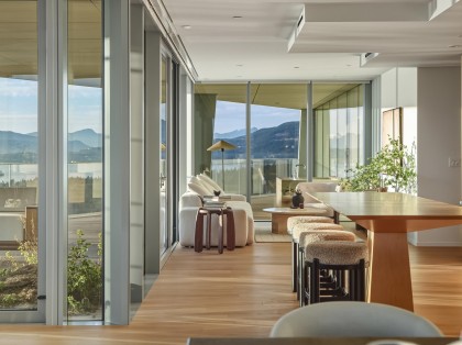 Photo 12 at 3902 - 1568 Alberni Street, West End VW, Vancouver West