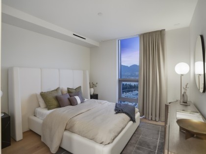 Photo 22 at 3902 - 1568 Alberni Street, West End VW, Vancouver West