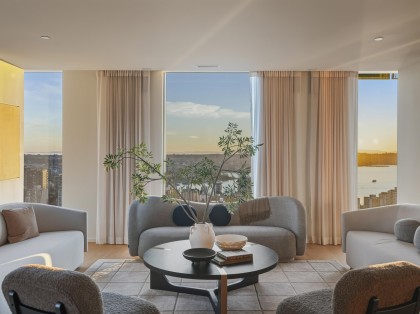 Photo 7 at 3902 - 1568 Alberni Street, West End VW, Vancouver West