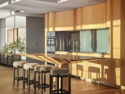 Photo 3 at 3902 - 1568 Alberni Street, West End VW, Vancouver West