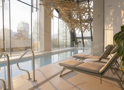 Photo 36 at 3902 - 1568 Alberni Street, West End VW, Vancouver West