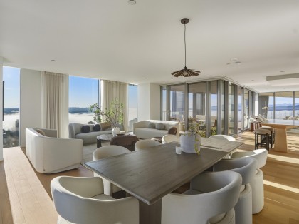 Photo 5 at 3902 - 1568 Alberni Street, West End VW, Vancouver West