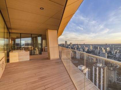 Photo 10 at 3902 - 1568 Alberni Street, West End VW, Vancouver West