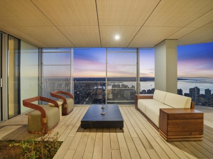 Photo 33 at 3902 - 1568 Alberni Street, West End VW, Vancouver West