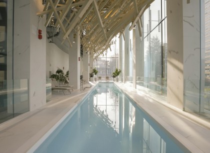 Photo 37 at 3902 - 1568 Alberni Street, West End VW, Vancouver West