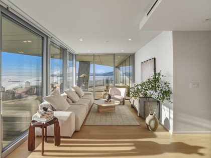 Photo 19 at 3902 - 1568 Alberni Street, West End VW, Vancouver West