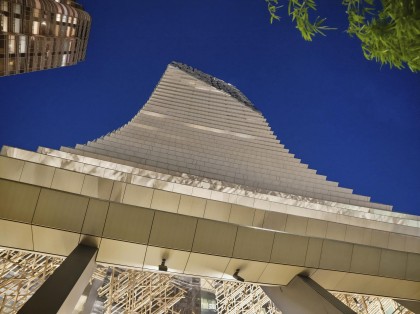 Photo 39 at 3902 - 1568 Alberni Street, West End VW, Vancouver West