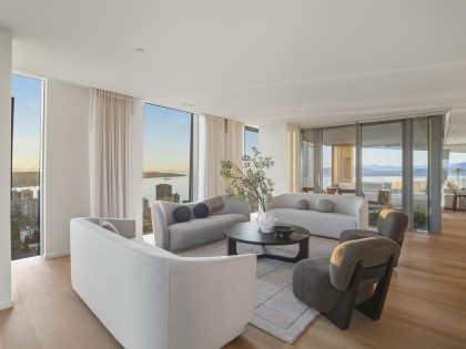 Photo 4 at 3902 - 1568 Alberni Street, West End VW, Vancouver West