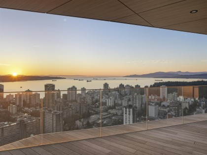 Photo 8 at 3902 - 1568 Alberni Street, West End VW, Vancouver West