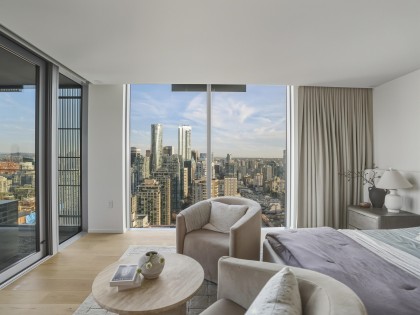 Photo 25 at 3902 - 1568 Alberni Street, West End VW, Vancouver West