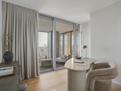 Photo 21 at 3902 - 1568 Alberni Street, West End VW, Vancouver West