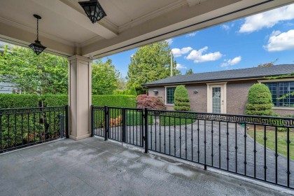 Photo 27 at 7283 Wiltshire Street, South Granville, Vancouver West