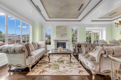 Photo 2 at 7283 Wiltshire Street, South Granville, Vancouver West