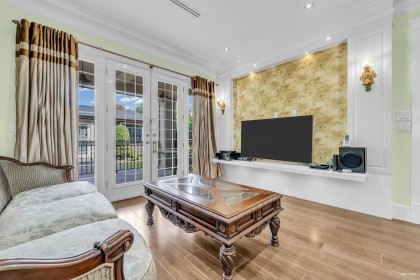 Photo 13 at 7283 Wiltshire Street, South Granville, Vancouver West