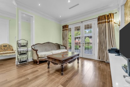 Photo 12 at 7283 Wiltshire Street, South Granville, Vancouver West