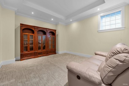 Photo 22 at 7283 Wiltshire Street, South Granville, Vancouver West