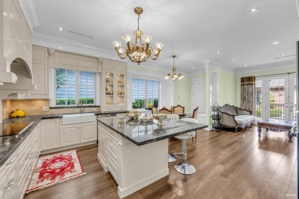 Photo 7 at 7283 Wiltshire Street, South Granville, Vancouver West